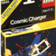 Illustration for article titled Lego Space Timeline Brings Back My Best Childhood Memories